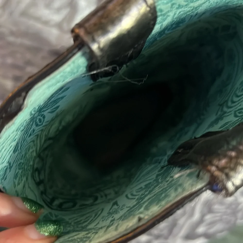 Corral cowgirl boots - Picture 6 of 8